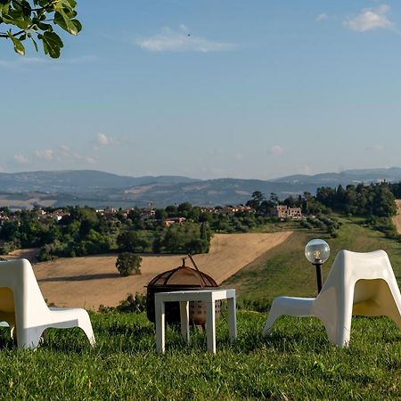 B&B La Figuretta Jesi Esterno foto
