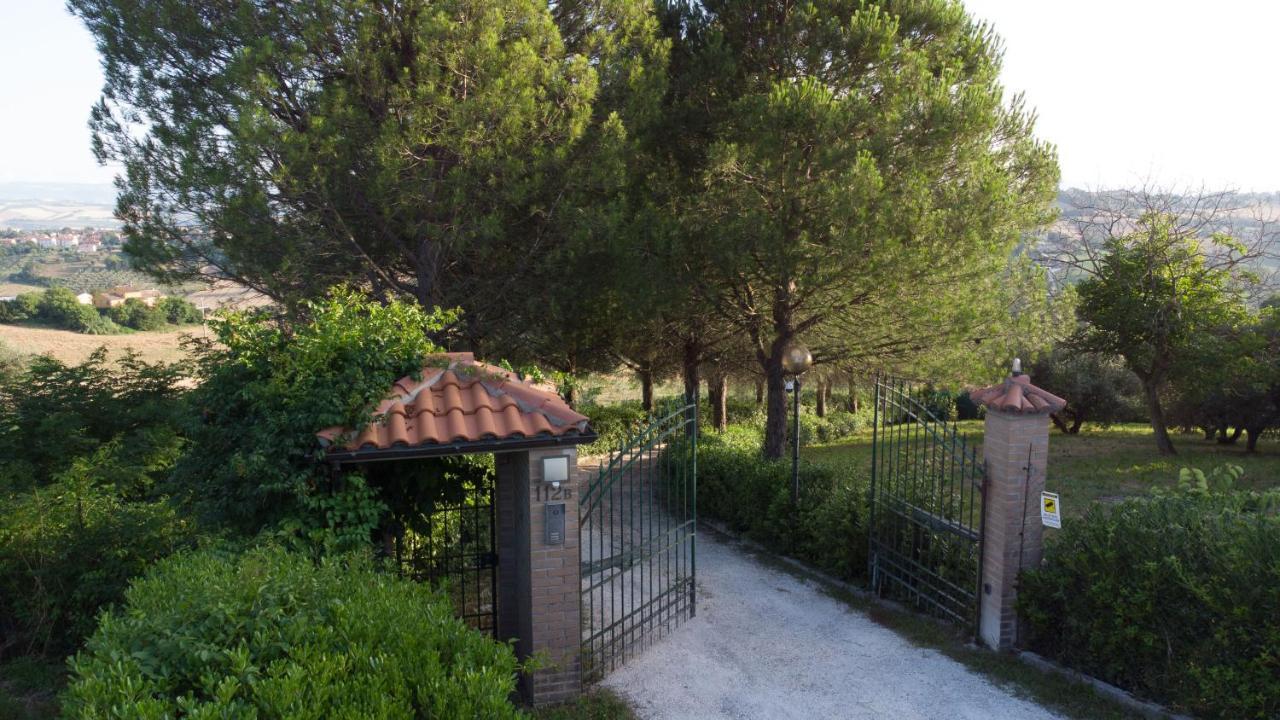B&B La Figuretta Jesi Esterno foto