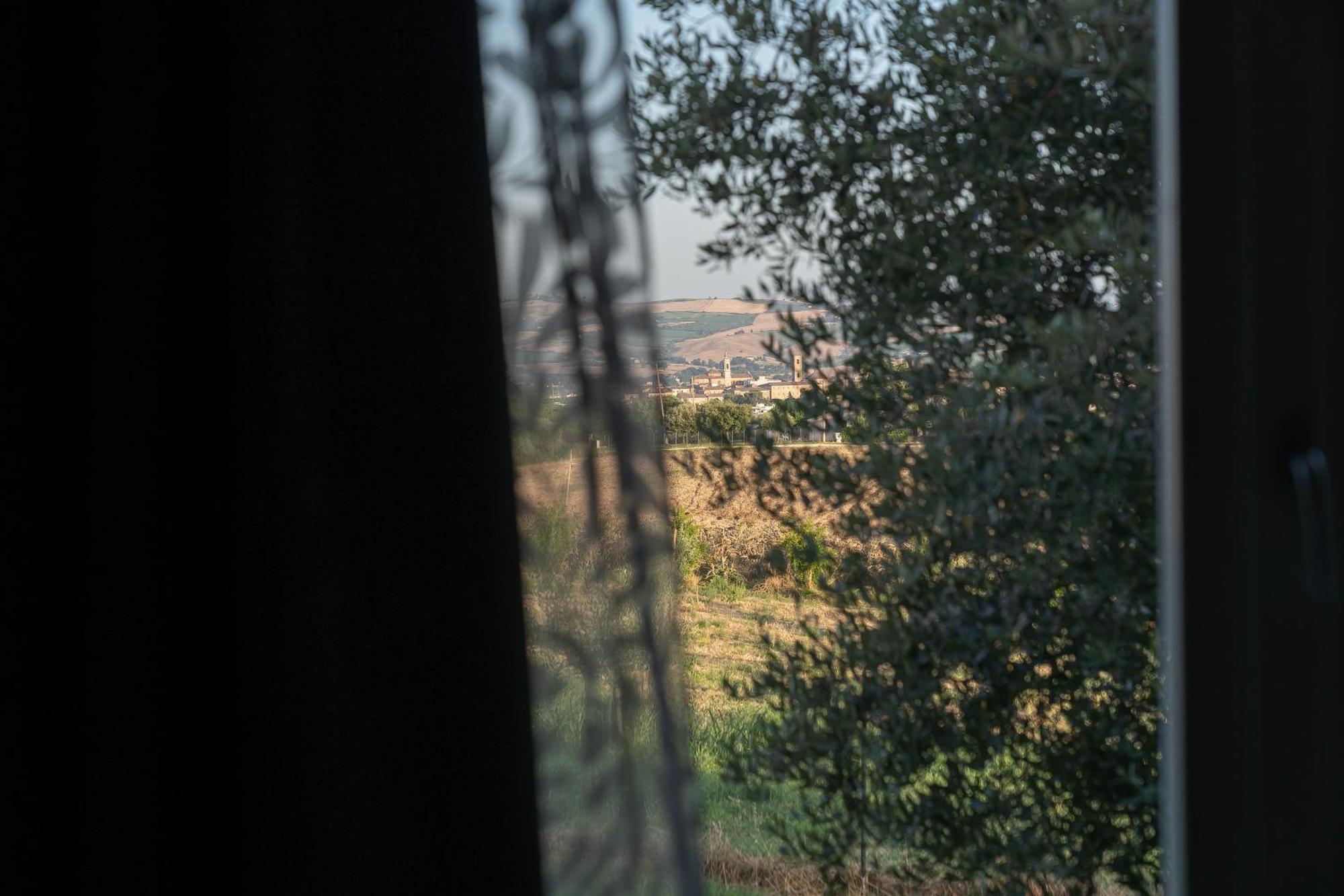 B&B La Figuretta Jesi Esterno foto