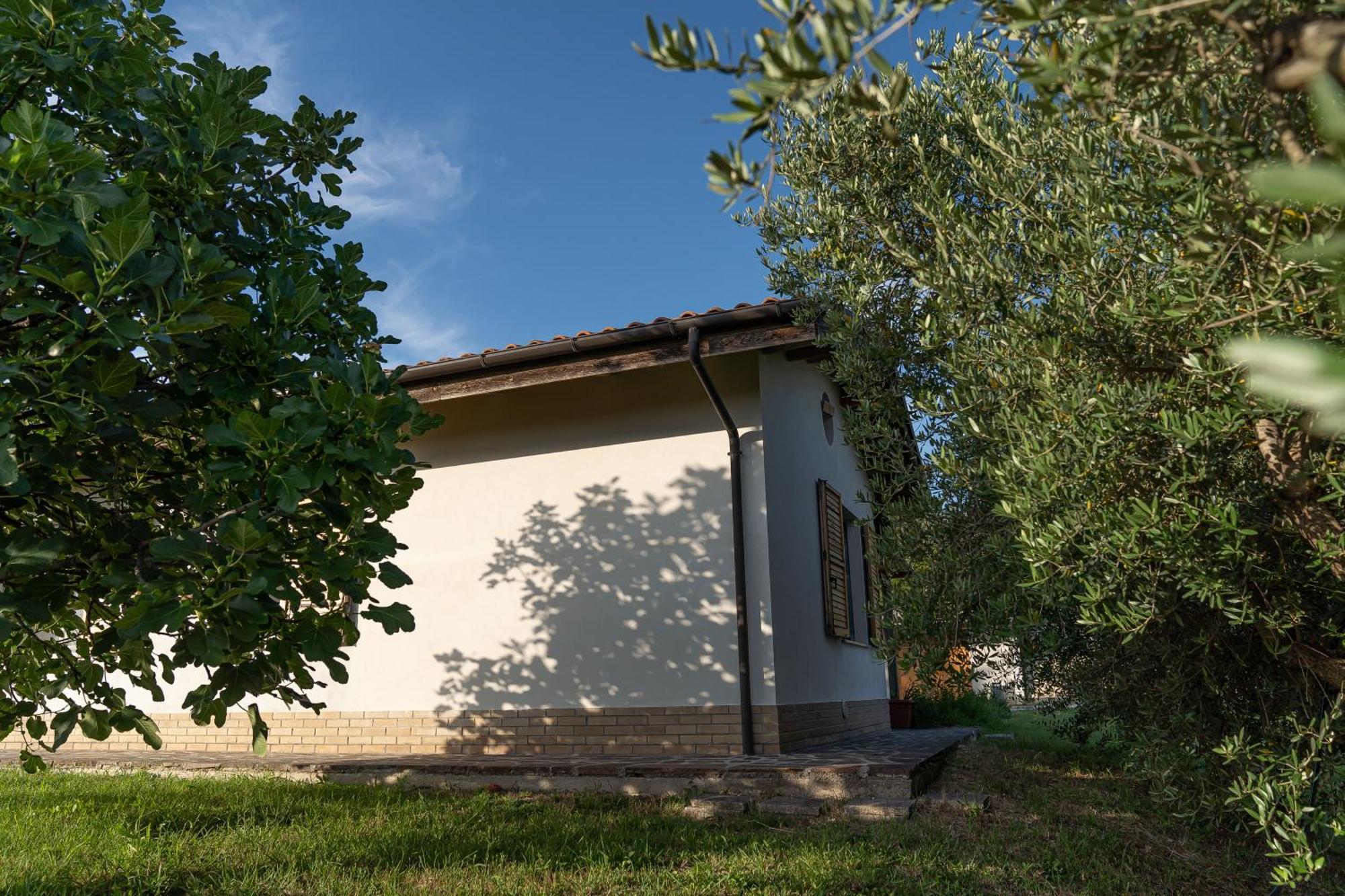 B&B La Figuretta Jesi Esterno foto