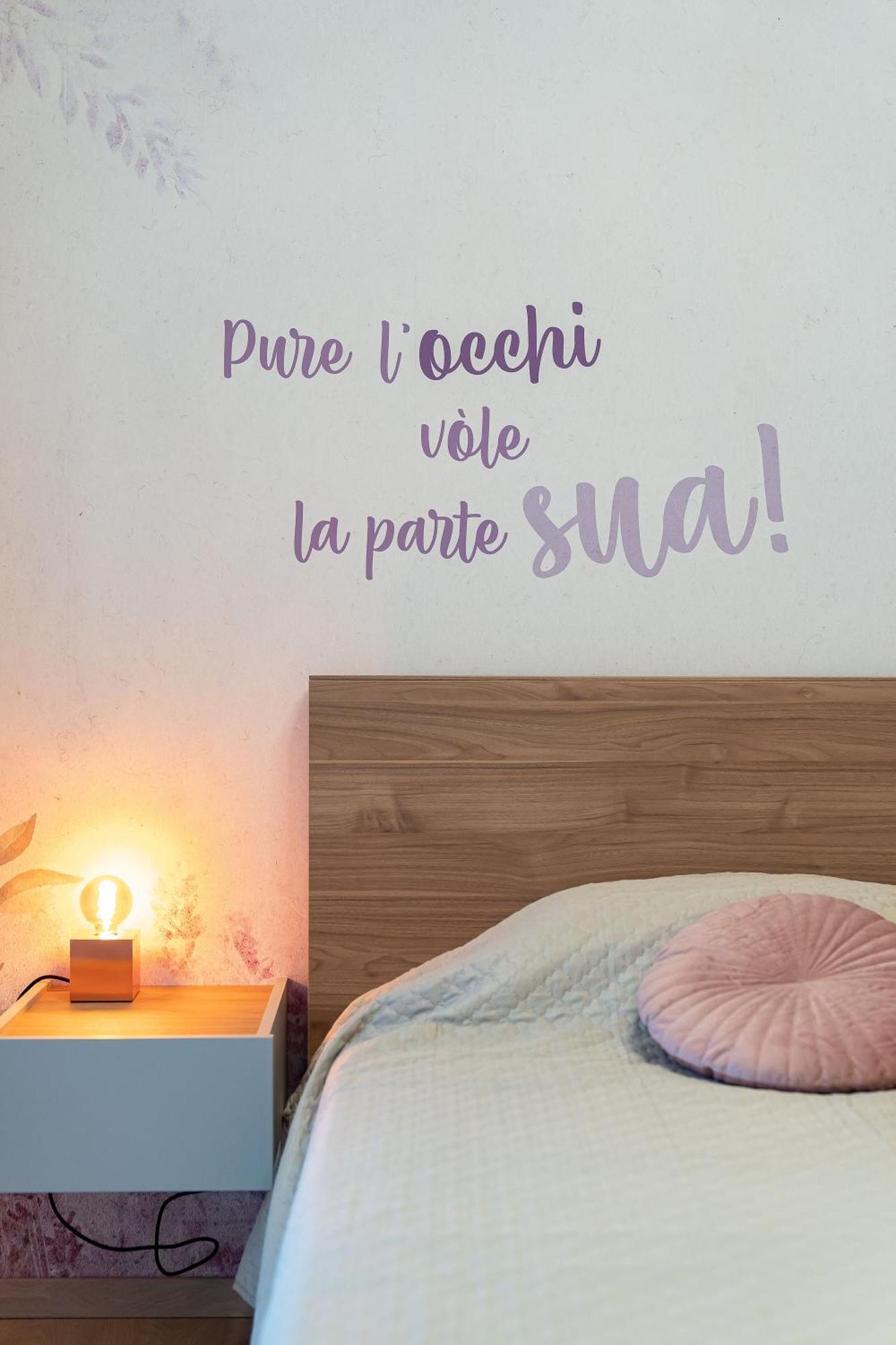 B&B La Figuretta Jesi Camera foto